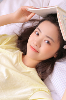 湘女潇潇
